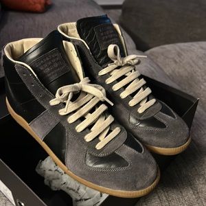 maison margiela in very nice condition